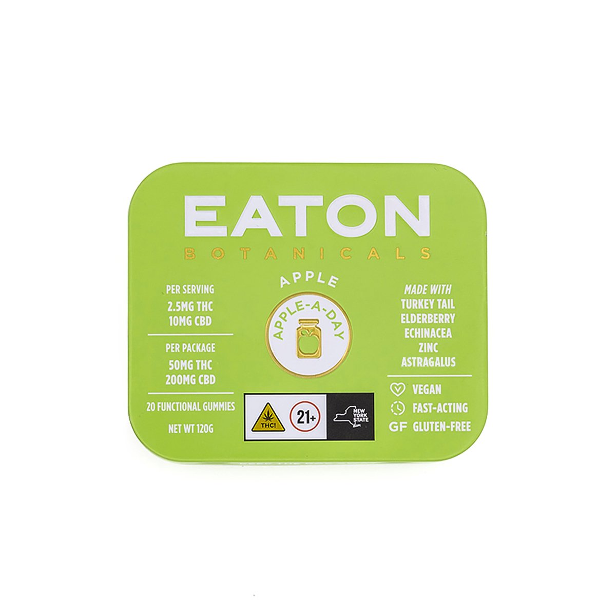 EB-Apple-A-Day-Front