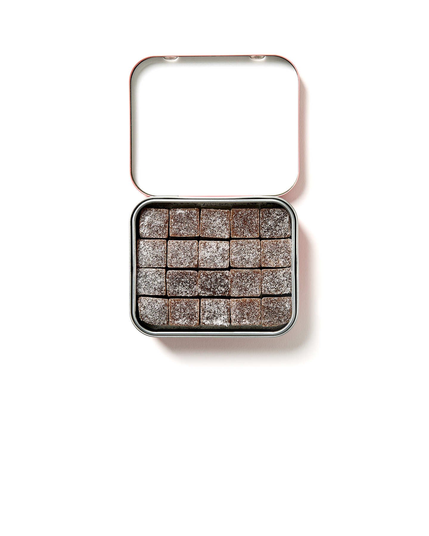 Eaton Botanicals - watermelon - open tin